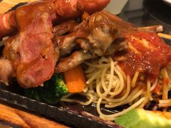 -翠华餐厅(正佳广场店)