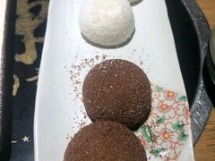 -东田之村自助餐厅(金水路店)