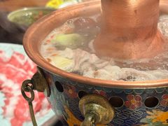 -南门涮肉(上海二店)