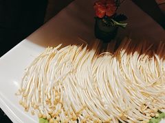 -老版火锅(半坡店)