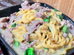 -合记汕头牛肉店(嘉禾路店)
