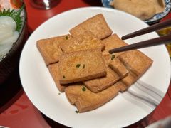 -红雀围·海鲜火锅(陆家嘴中心店)