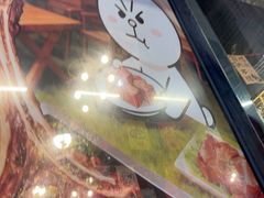 -韩俊焰烤肉自助餐(增城万达广场店)