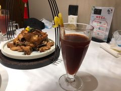 山楂汁-和和小厨