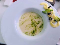 -Khéma Restaurant Pasteur