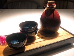 桃花醉-花千醉(新街口店)