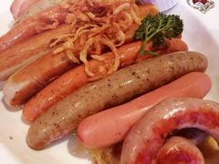 -皇冠自酿啤酒坊(中国红街5号楼店)