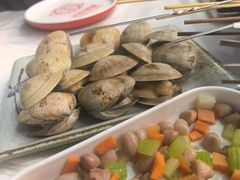 -记忆串城·东北烧烤·小龙虾·大型团建(南油店)