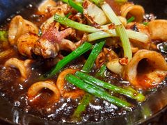 -桂小厨广西菜(万象城店)