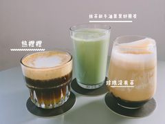 -CAFE'IN精品咖啡体验空间(小寨店)