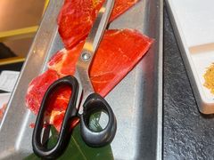 -杨记齐齐哈尔烤肉(五莲路店)