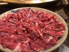 -小龙坎火锅(全球总店)
