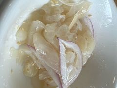 -祈胜邨•顺德鱼生•顺德菜(容桂店)