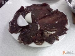 牛肉-大槐树烤肉馆