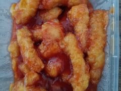 -天和晟烤鸭店(玉泉西街店)