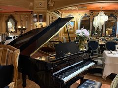 -火车头法国西餐厅