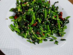 -粗茶淡饭•陕菜•家常菜