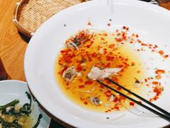 -印象鲵宴·张家界地标美食名片(溪布街店)