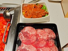 -海底捞火锅(巴黎春天浦建店)