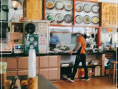 -蓝记云吞(正果店)