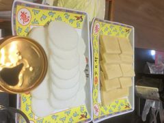 -芦月轩羊蝎子(劲松店)