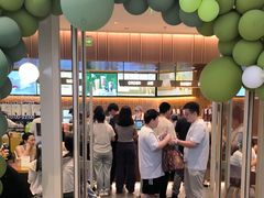 -奈雪的茶(石家庄万象城店)
