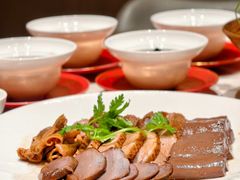 -潮州府·潮菜·砂锅粥(徐家汇店)