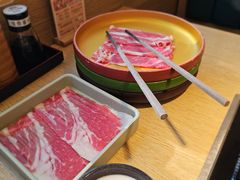 -温野菜涮涮锅(曲江大悦城店)