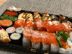 -河风精致寿司(尼盛店)