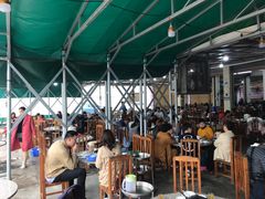 门面-皇鸽餐厅(龙塘店)