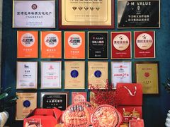 -侨美·唐荔园·40年地道粤菜