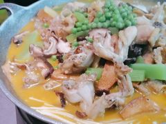 -蛙喔牛蛙(仙林万达茂店)