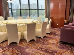 -悦隆酒店-中餐厅