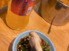 -蚝英雄鲜蚝自助专门店(长楹天街直营店)