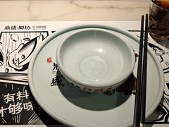 -鼎盛蜀坊·重庆江湖菜(市桥地铁站店)