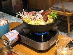 -森Some Fusion(荔湾店)