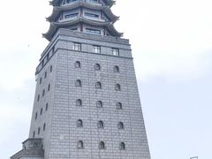 -珲春防川景区