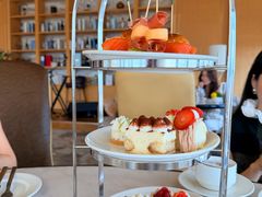 -三迪希尔顿酒店·星空酒廊