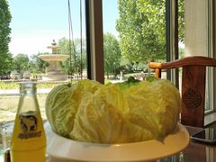 -竹叶涮肉坊(总店)