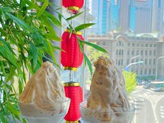 -皇城老妈·大连海鲜火锅(港湾店)