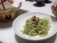 -鸽子侯·家宴·平价海鲜(绿地店)