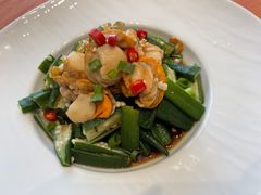 -双合园·海鲜水饺青岛菜(九水东路店)