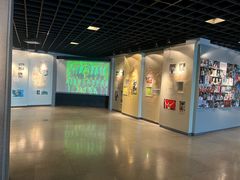 -天津大港奥林匹克博物馆