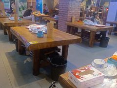 -杨记玉喜龙虾肥蛤(文东店)