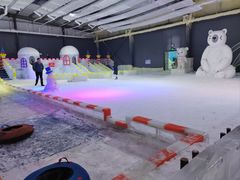 -宁波冰雪大世界(北仑区)