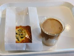 -dotcom coffee古点咖啡(致真大厦店)