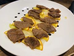 -鲜小岛·铜锅涮肉