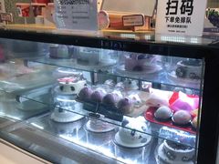 -DQ·蛋糕·冰淇淋(通州万达店)