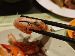 -云尚自助餐厅(佛山南海瞻云酒店)