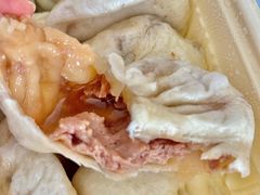 招牌猪肉大葱包-陈寔包子王·卤煮小肠·京味小吃(龙潭店)